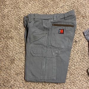 Wrangler mens pants size 38